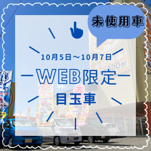 ロイヤルカーステーションのWEB限定目玉車 未使用車専門店（軽自動車）【松本市・塩尻市・安曇野市・佐久市・小諸市・御代田町】