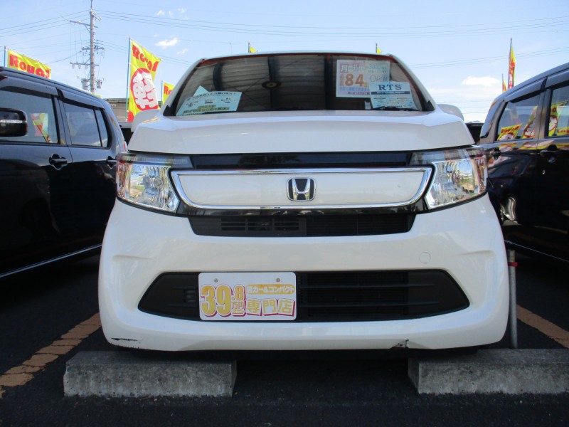 ホンダ N WGN1枚目