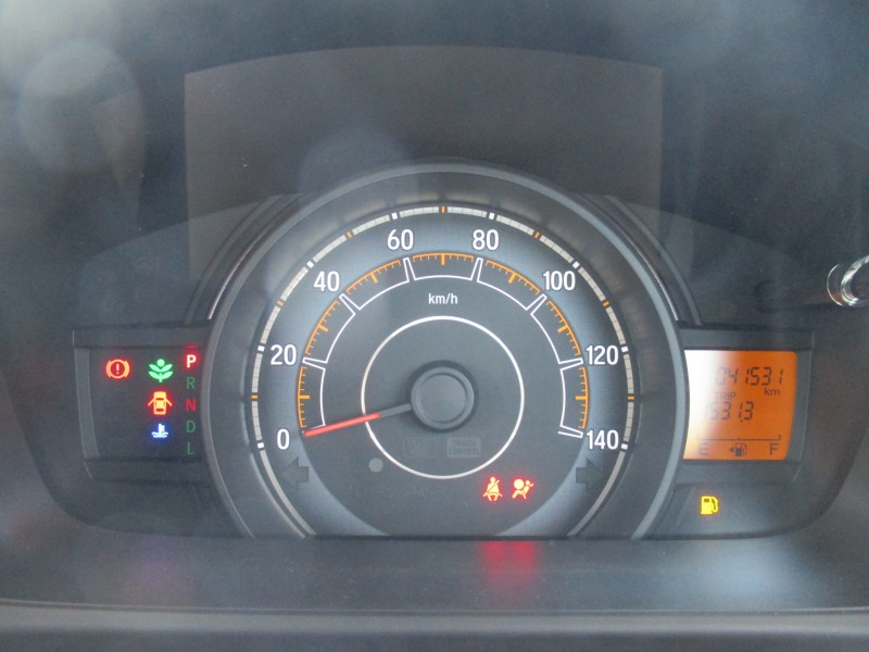ホンダ N WGN20枚目