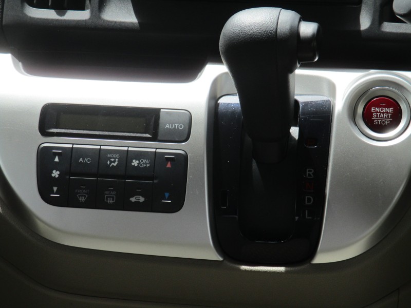 ホンダ N WGN11枚目