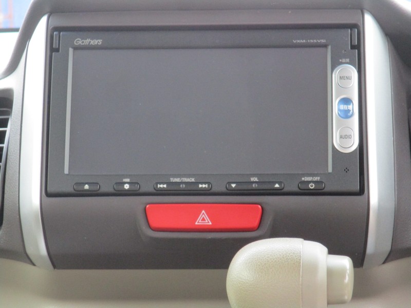 ホンダ N BOX12枚目