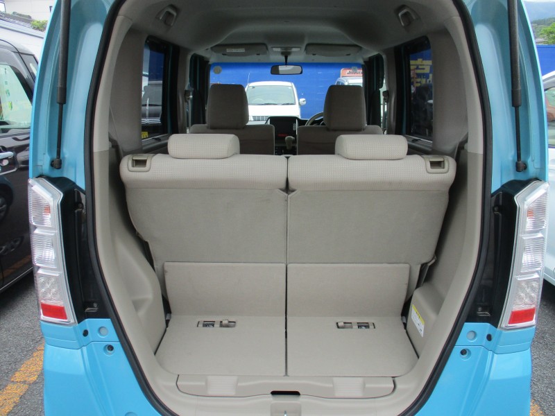 ホンダ N BOX6枚目