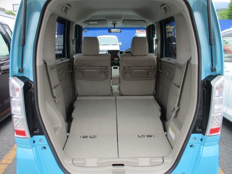 ホンダ N BOX7枚目