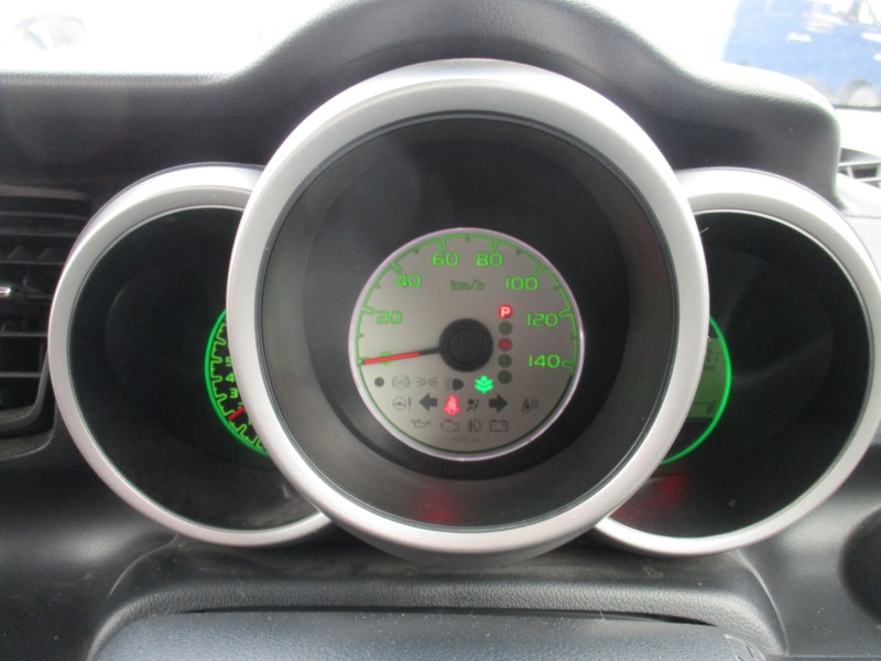 ホンダ N BOX21枚目