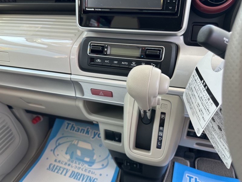 スズキ スペーシア9枚目