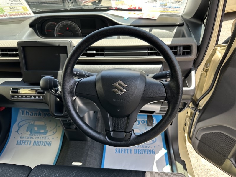 スズキ ワゴンR8枚目