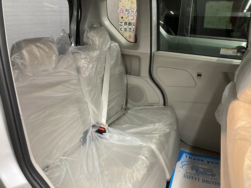 三菱 eKスペース25枚目