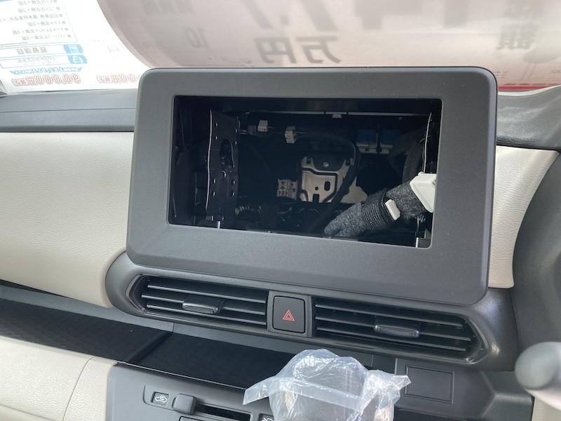 三菱 eKスペース11枚目