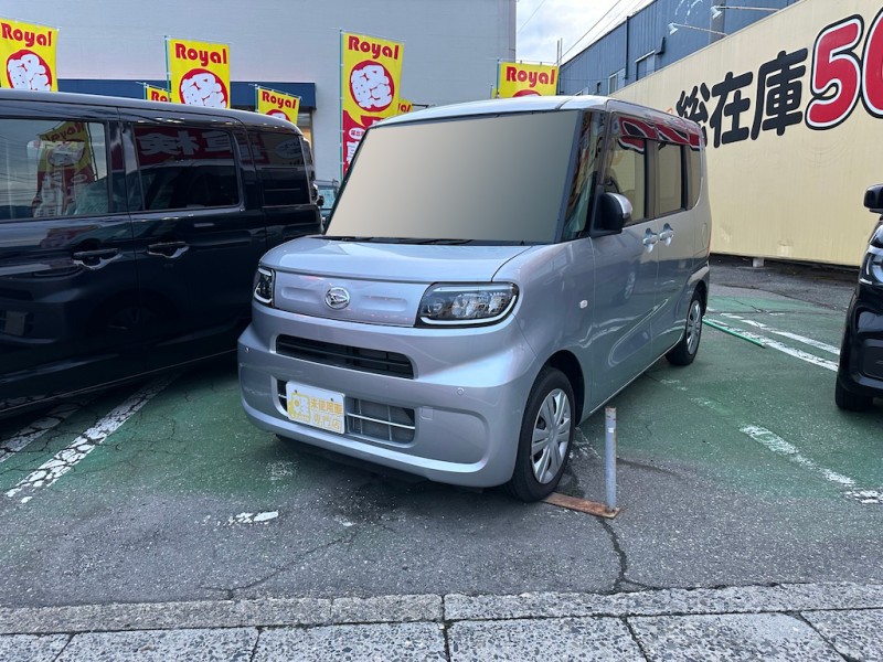 タント