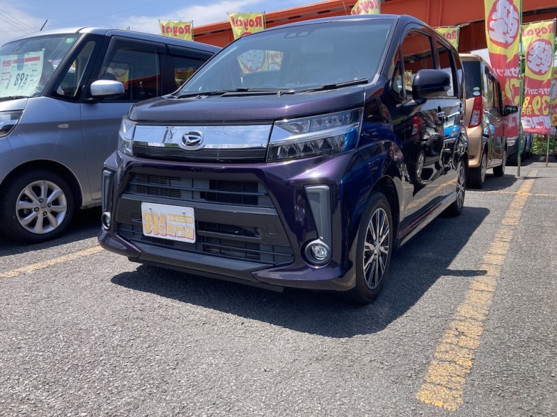 ムーヴ