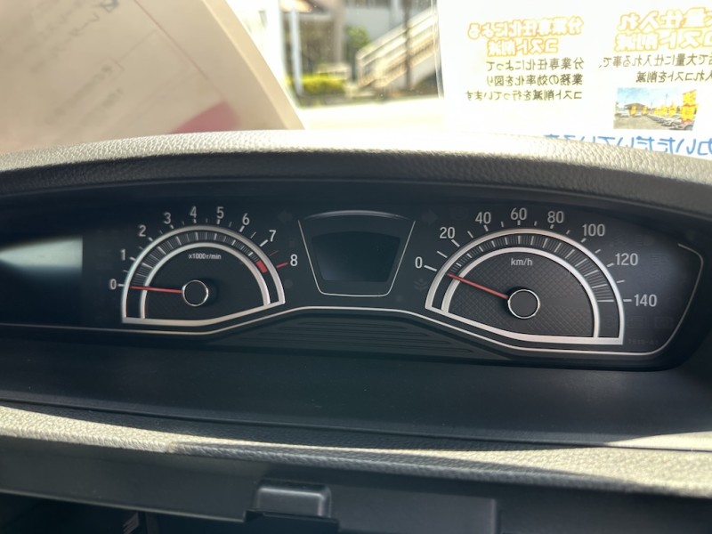 ホンダ N BOX15枚目