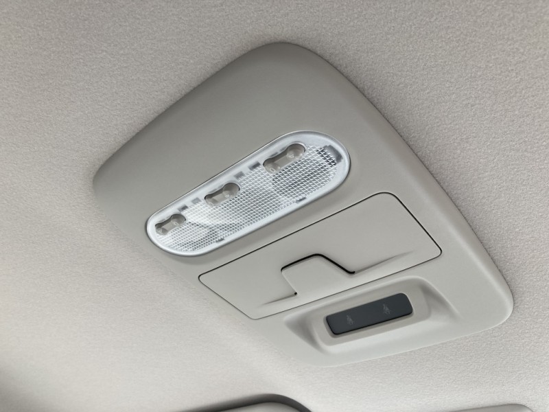 ニッサン ルークス21枚目