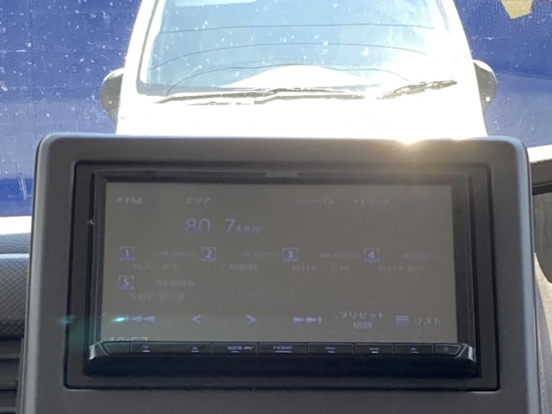 ホンダ N BOX13枚目