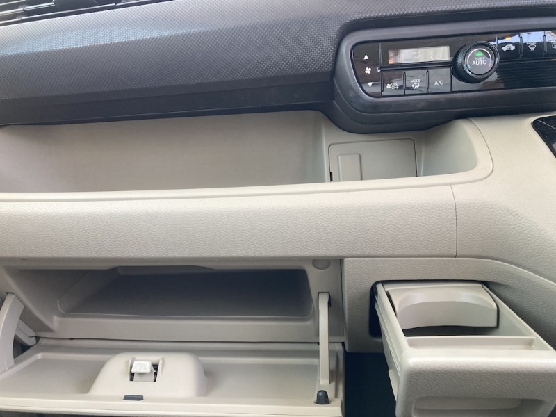 ホンダ N BOX14枚目