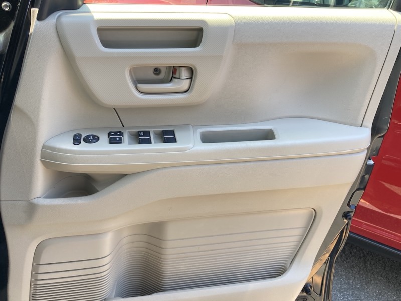 ホンダ N BOX22枚目