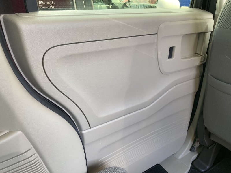 ホンダ N BOX25枚目