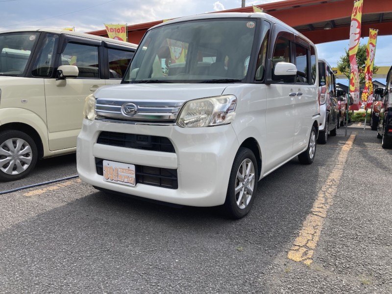 タント