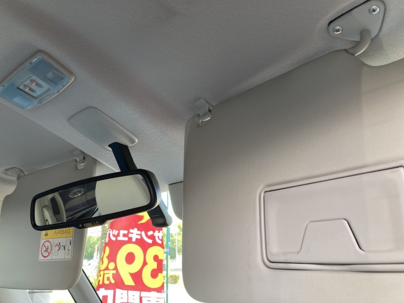 ニッサン デイズルークス22枚目
