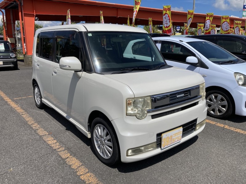 ダイハツ ムーヴコンテ2枚目