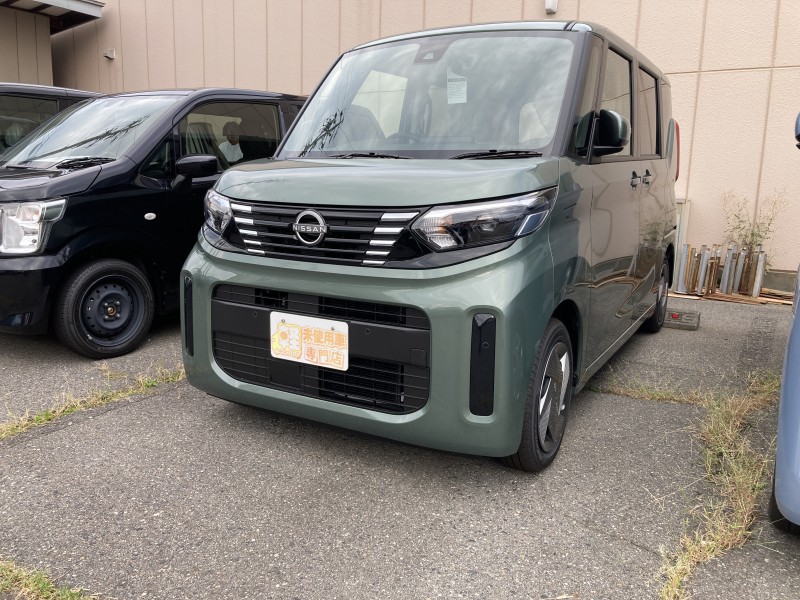 ルークス
