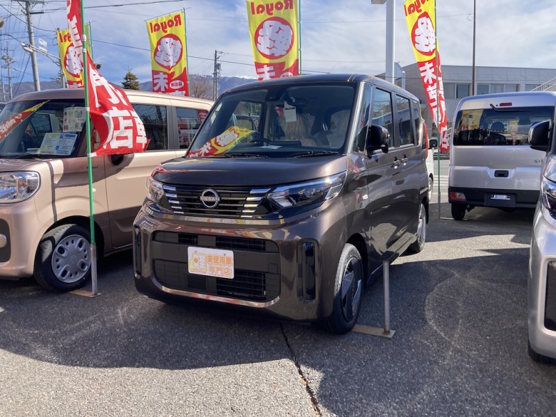 ルークス