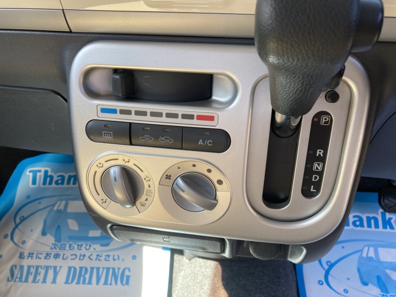 スズキ アルトラパン10枚目