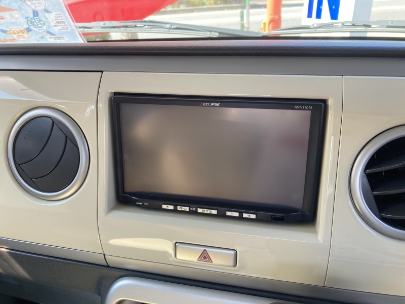 スズキ アルトラパン11枚目