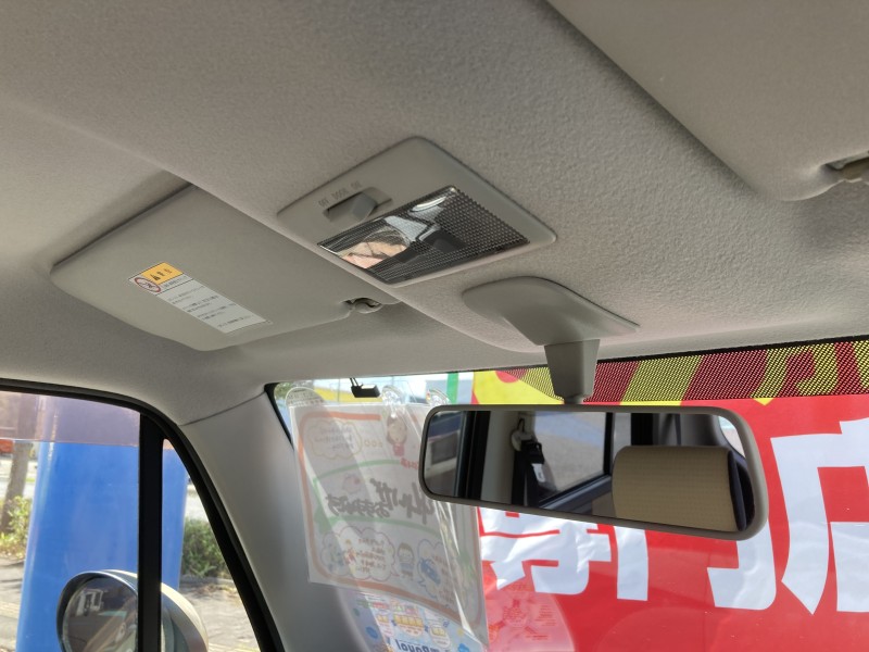 スズキ アルトラパン14枚目