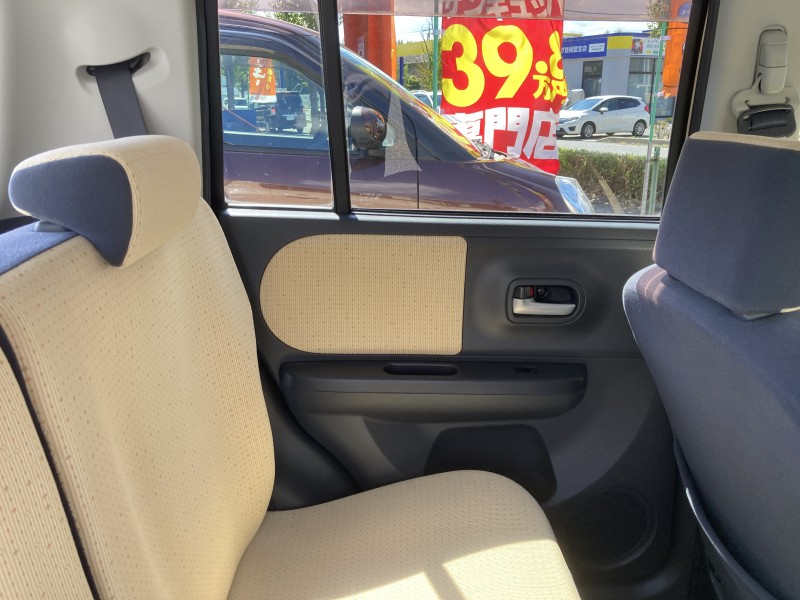 スズキ アルトラパン20枚目