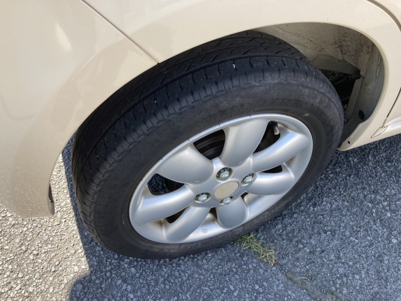 スズキ アルトラパン21枚目