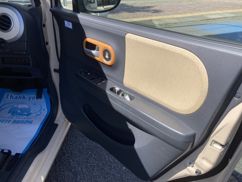 スズキ アルトラパン7枚目