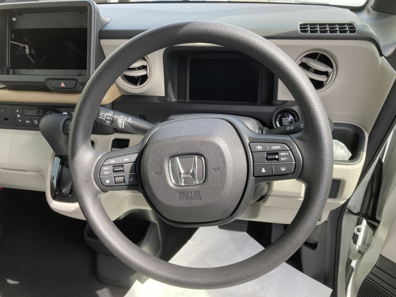 ホンダ N BOX9枚目