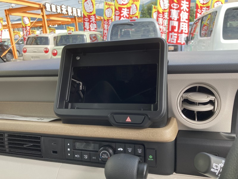 ホンダ N BOX11枚目