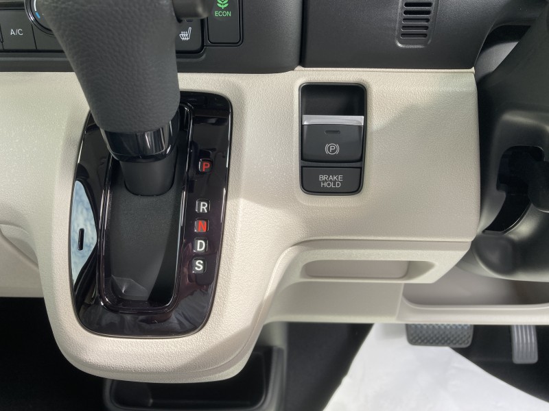 ホンダ N BOX15枚目