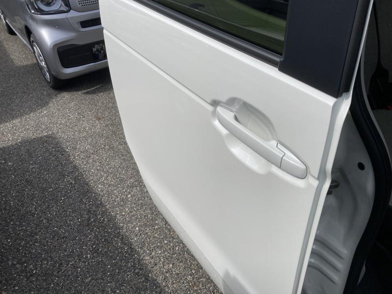 ホンダ N BOX20枚目