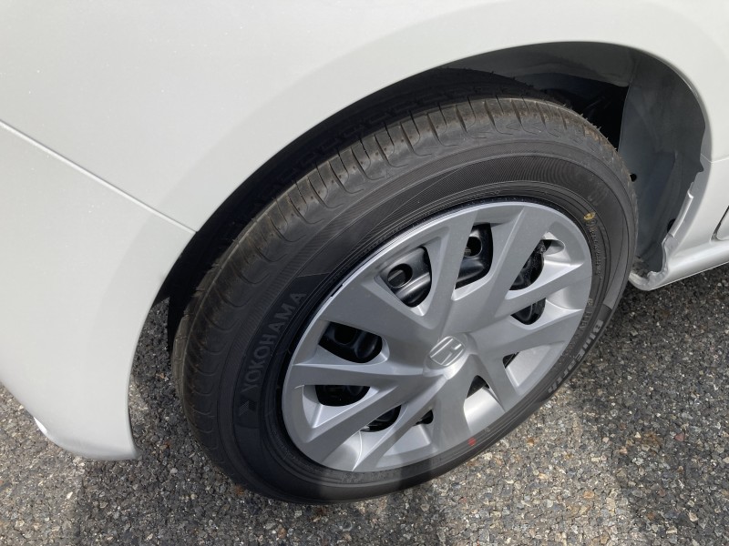 ホンダ N BOX21枚目