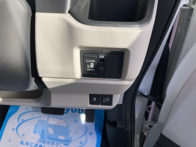 ホンダ N BOX15枚目
