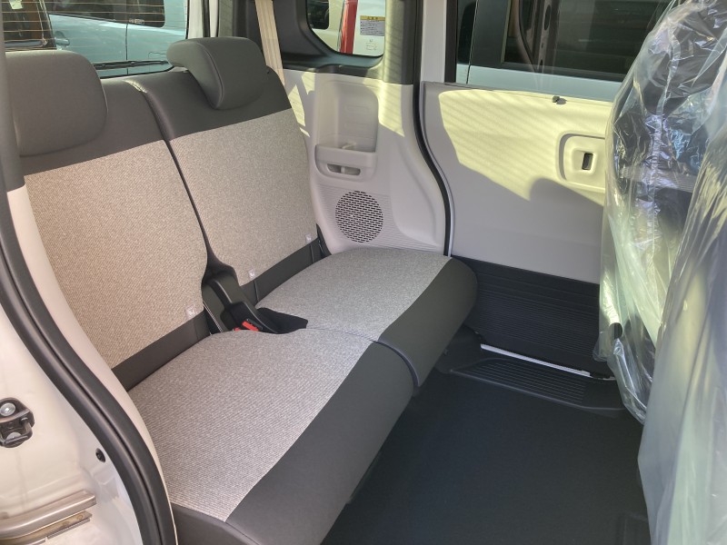 ホンダ N BOX17枚目