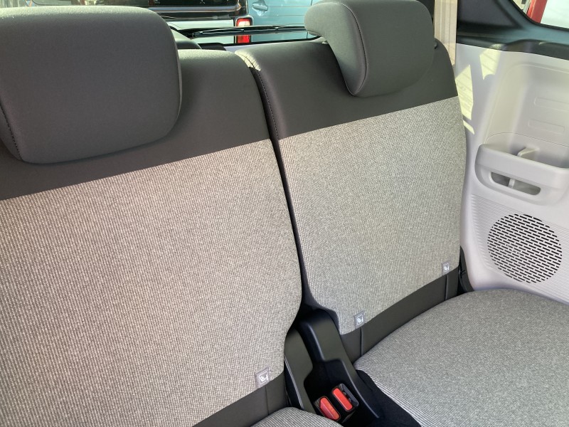 ホンダ N BOX18枚目