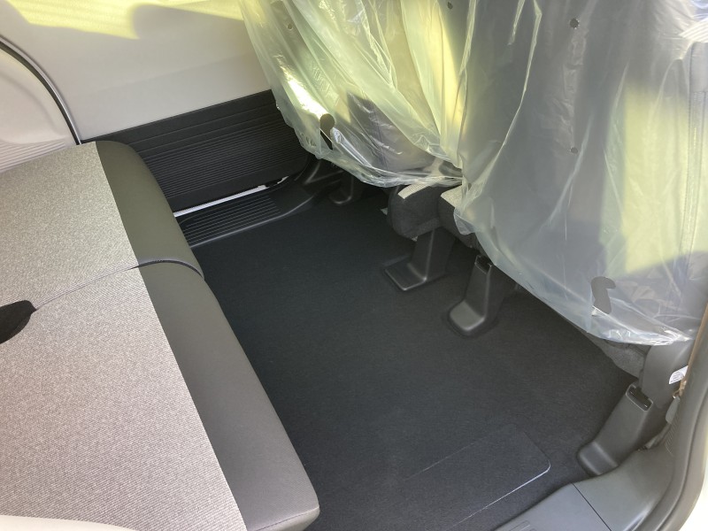 ホンダ N BOX20枚目