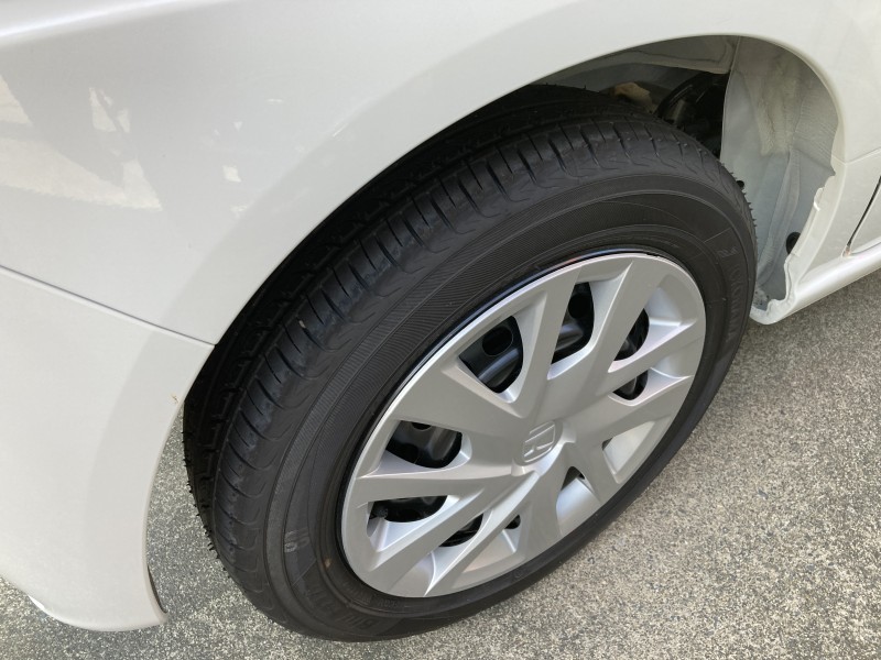 ホンダ N BOX22枚目