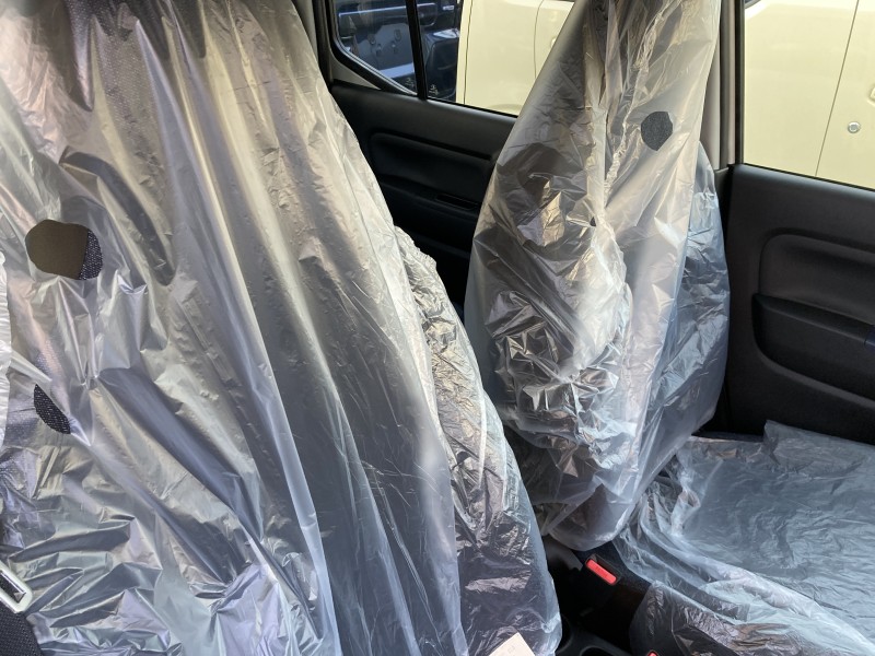 スズキ アルト10枚目