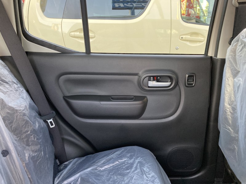 スズキ アルト16枚目