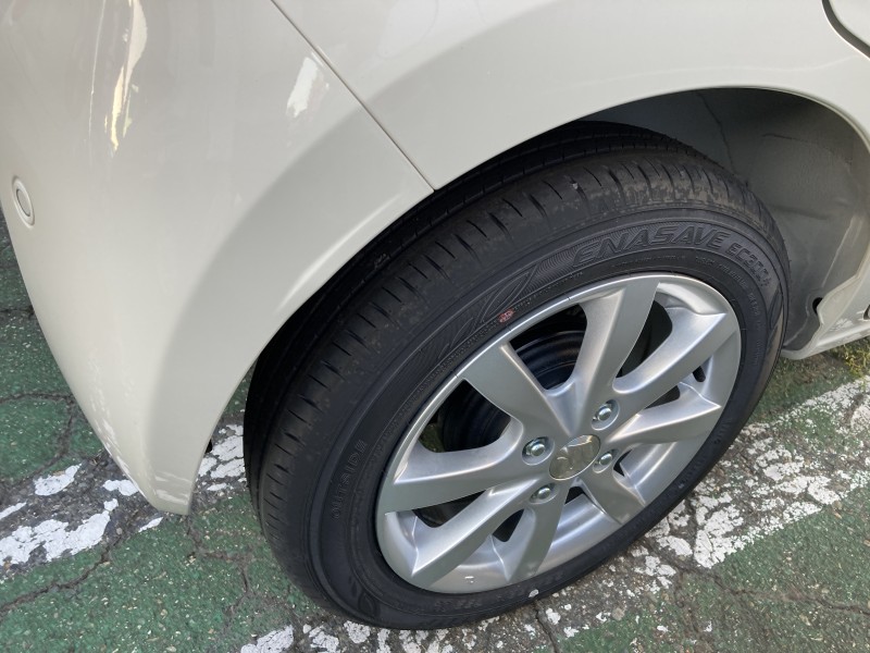 スズキ アルト17枚目