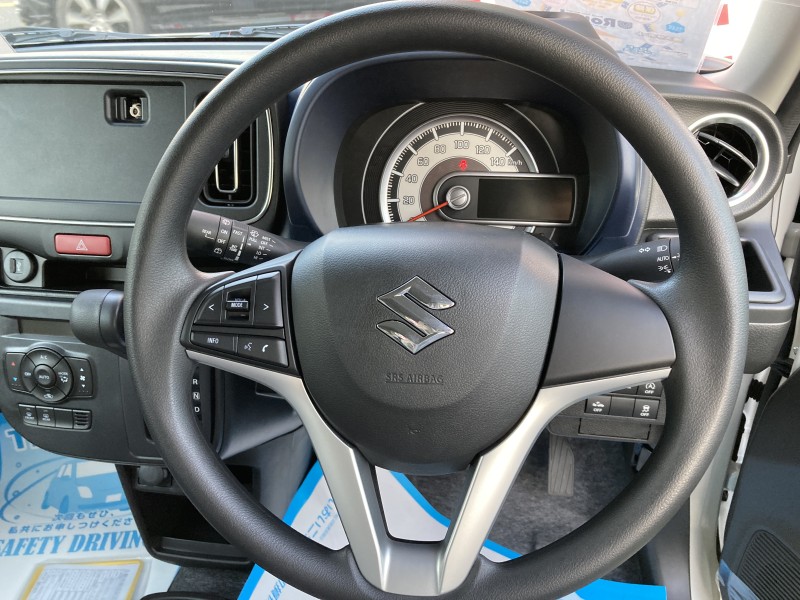 スズキ アルト7枚目