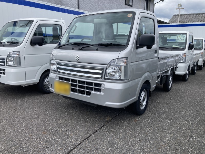 キャリィ