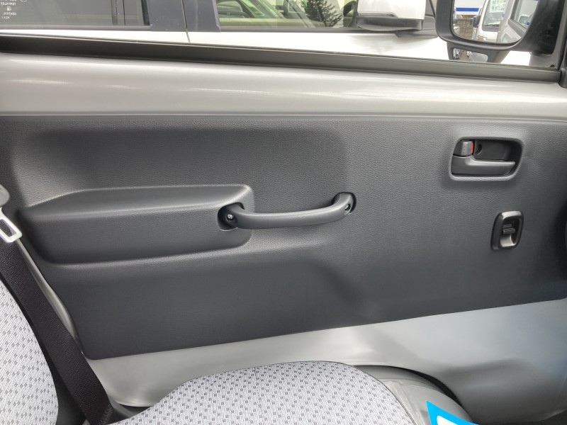 スズキ キャリィ12枚目