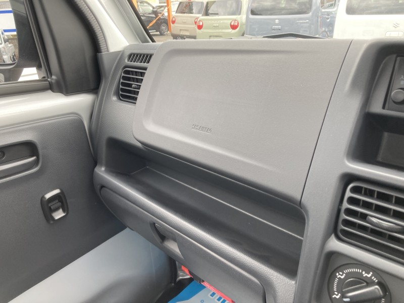 スズキ キャリィ13枚目