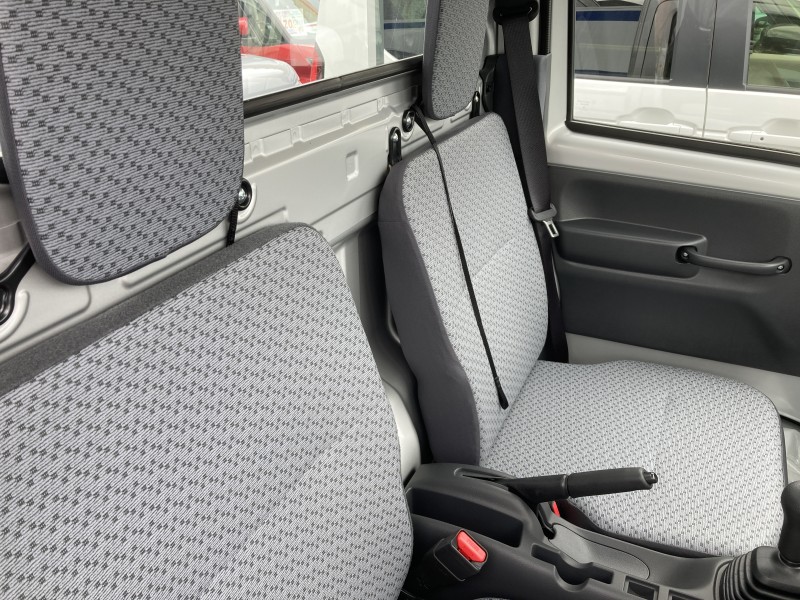 スズキ キャリィ16枚目