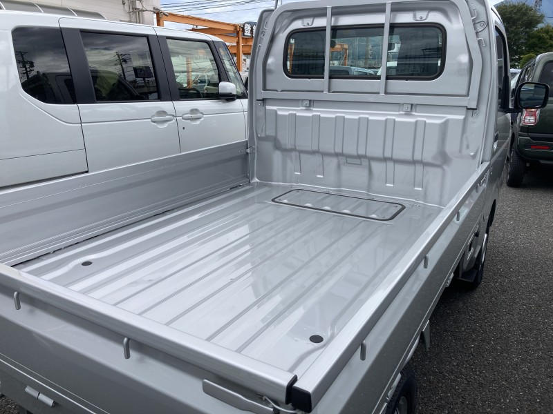 スズキ キャリィ3枚目